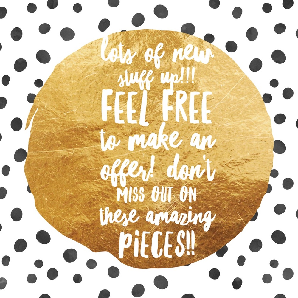 Come visit my closet!!!