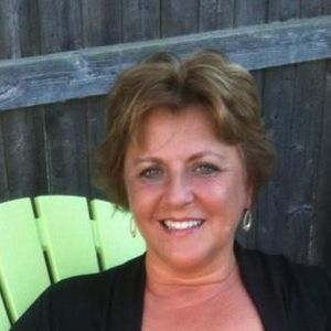 Meet your Posher, Terry