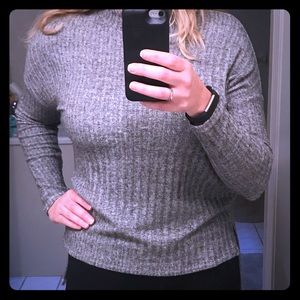 Bird by Juicy Couture Sweaters - NEW w/ Tags! Soft Tunic Sweater Bird by Juicy Couture Sweaters - NEW w/ Tags! Soft Tunic Sweater