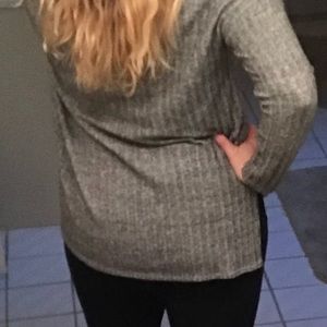 Bird by Juicy Couture Sweaters - NEW w/ Tags! Soft Tunic Sweater Bird by Juicy Couture Sweaters - NEW w/ Tags! Soft Tunic Sweater