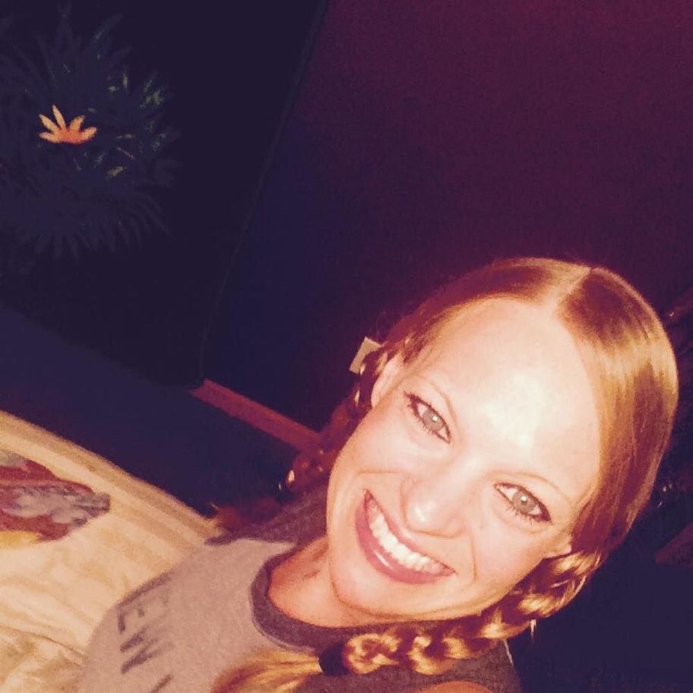 Meet your Posher, Tina