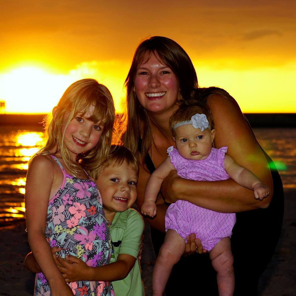 Meet your Posher, Krista