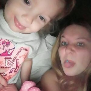 Meet your Posher, Tiffany