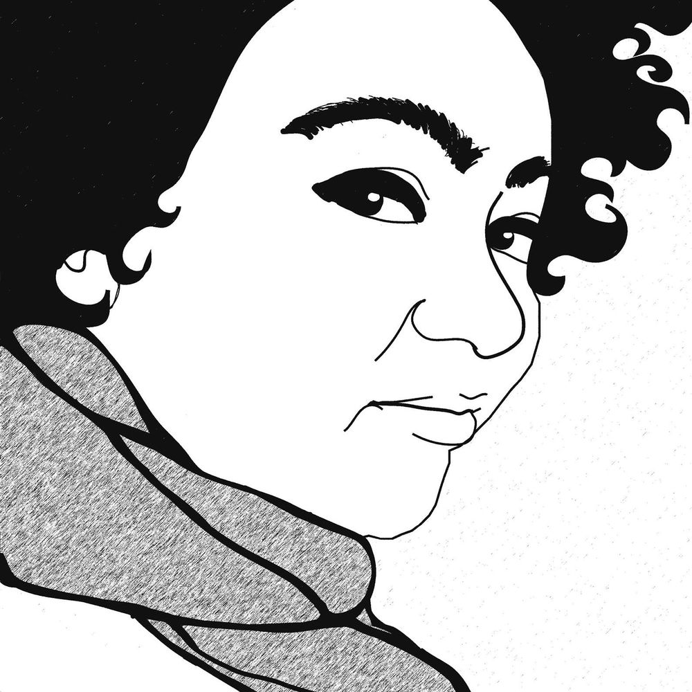 Meet your Posher, Tanya