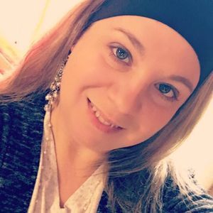 Meet your Posher, Mariah