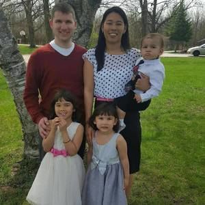 Meet your Posher, Jenny ann