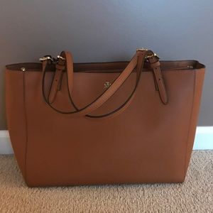 Tory Burch York Buckle Tote