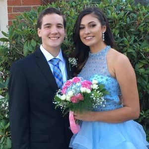 Meet your Posher, Valerie