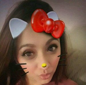 Meet your Posher, Cristina