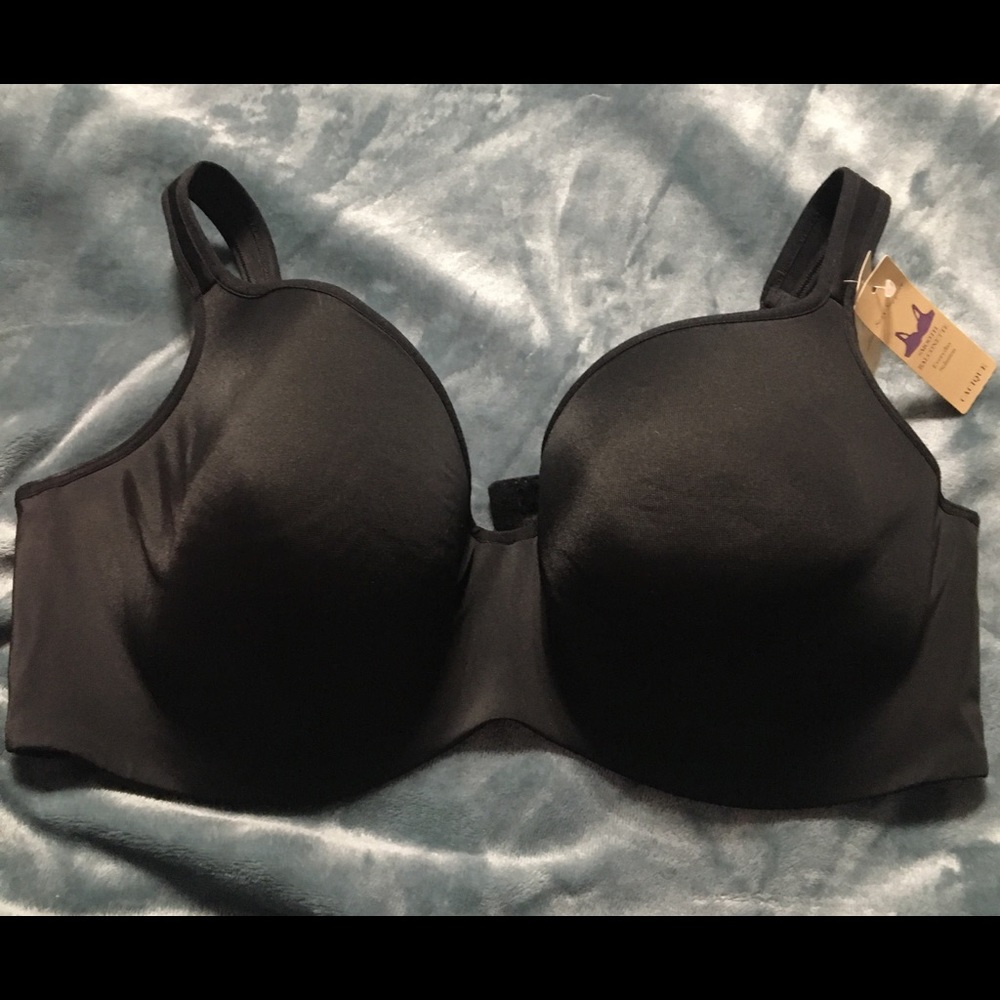 Cacique smooth balconette 42DDD NWT