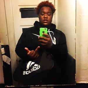 Meet your Posher, Shaun