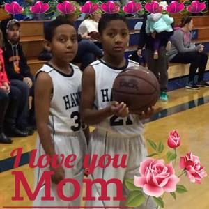 Meet your Posher, Mary