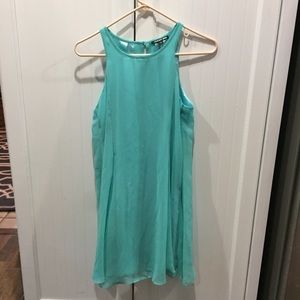 Gianni Bini team shift dress