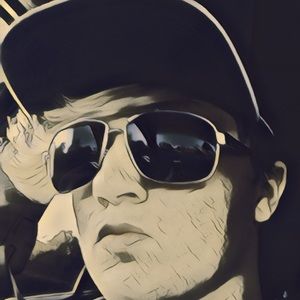 Meet your Posher, Caleb