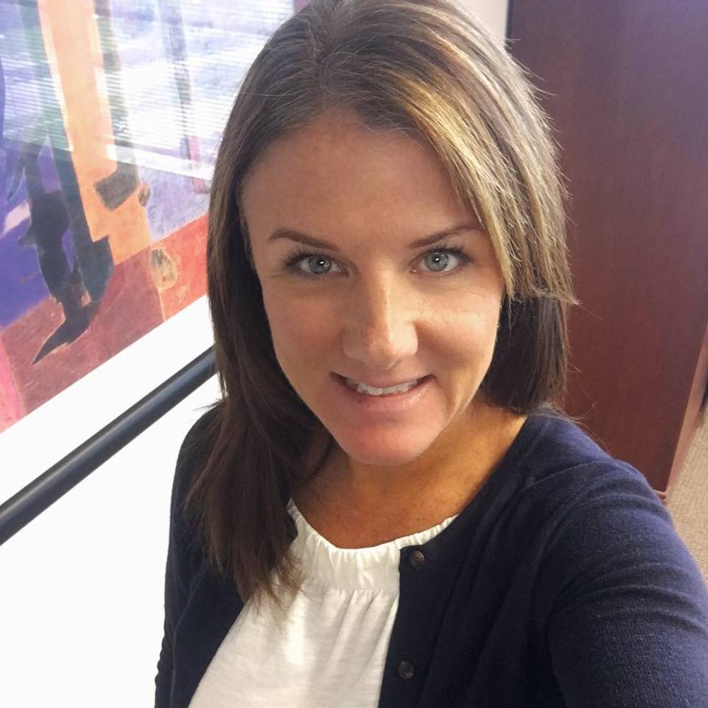 Meet your Posher, Kim