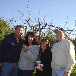 Meet your Posher, Angel