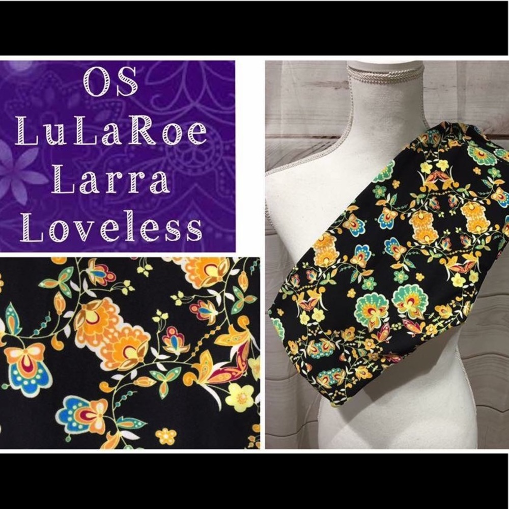 LuLaRoe