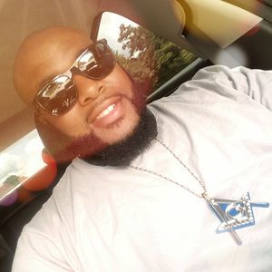 Meet your Posher, Greg