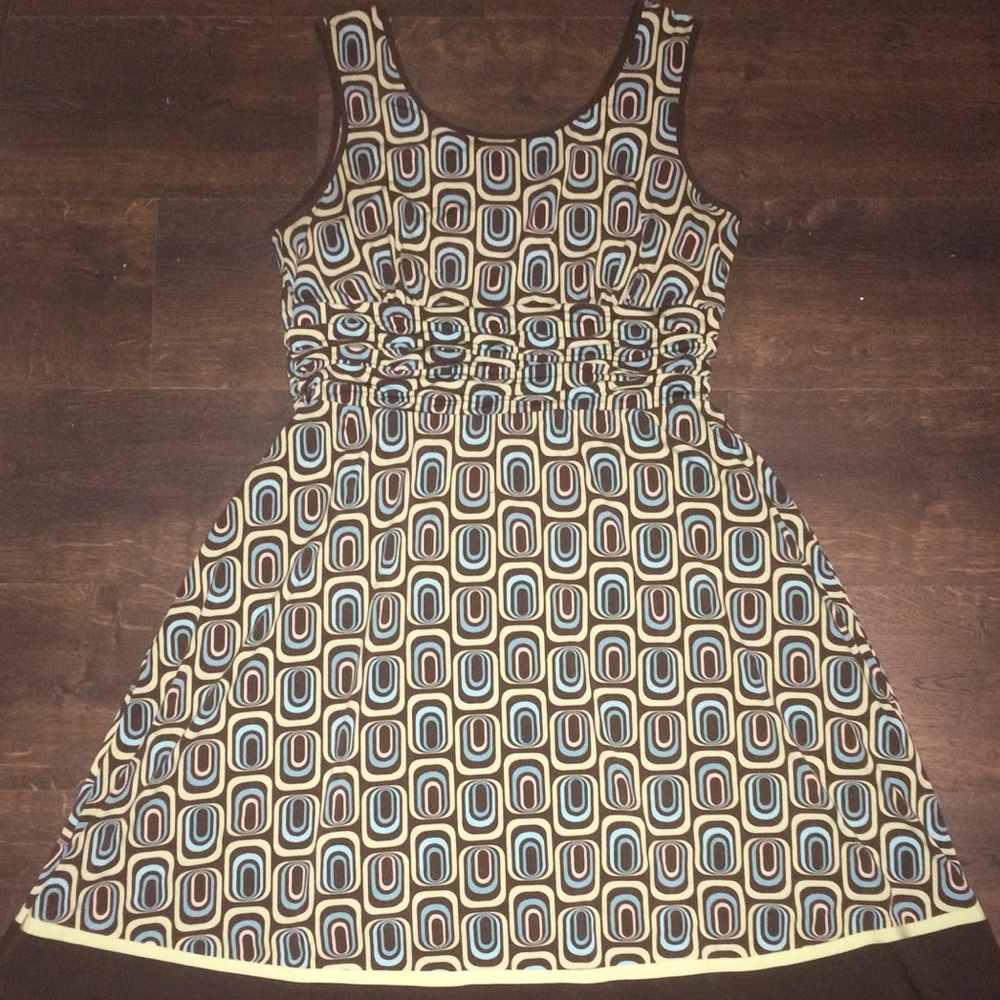 Sz 14 sleeveless dress