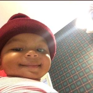 Meet your Posher, Daryl