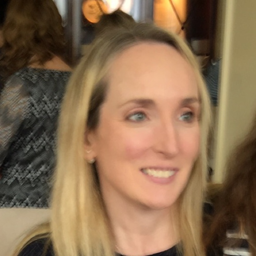 Meet your Posher, Sara