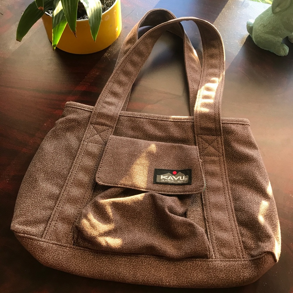 Kavu handbag