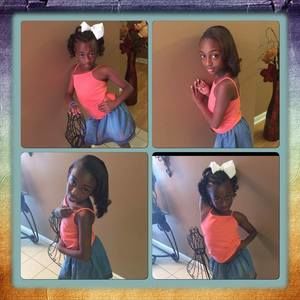 Meet your Posher, Jama