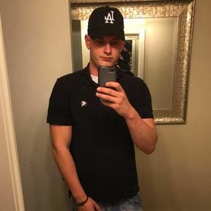 Meet your Posher, Ryan