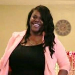 Meet your Posher, Doretha