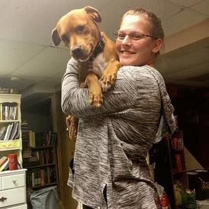 Meet your Posher, Beth