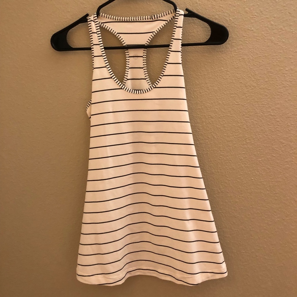 Lululemon Cool Racerback - Picture 3 of 5