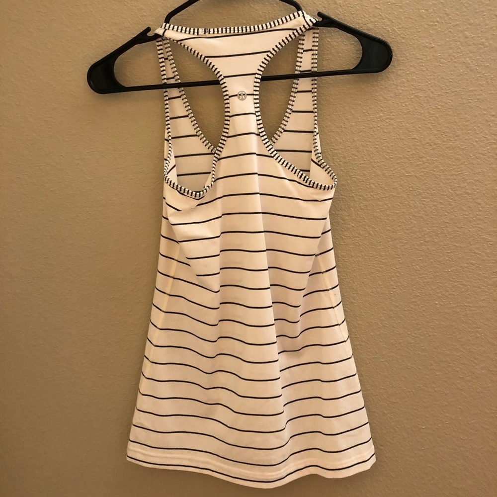 Lululemon Cool Racerback - Picture 4 of 5