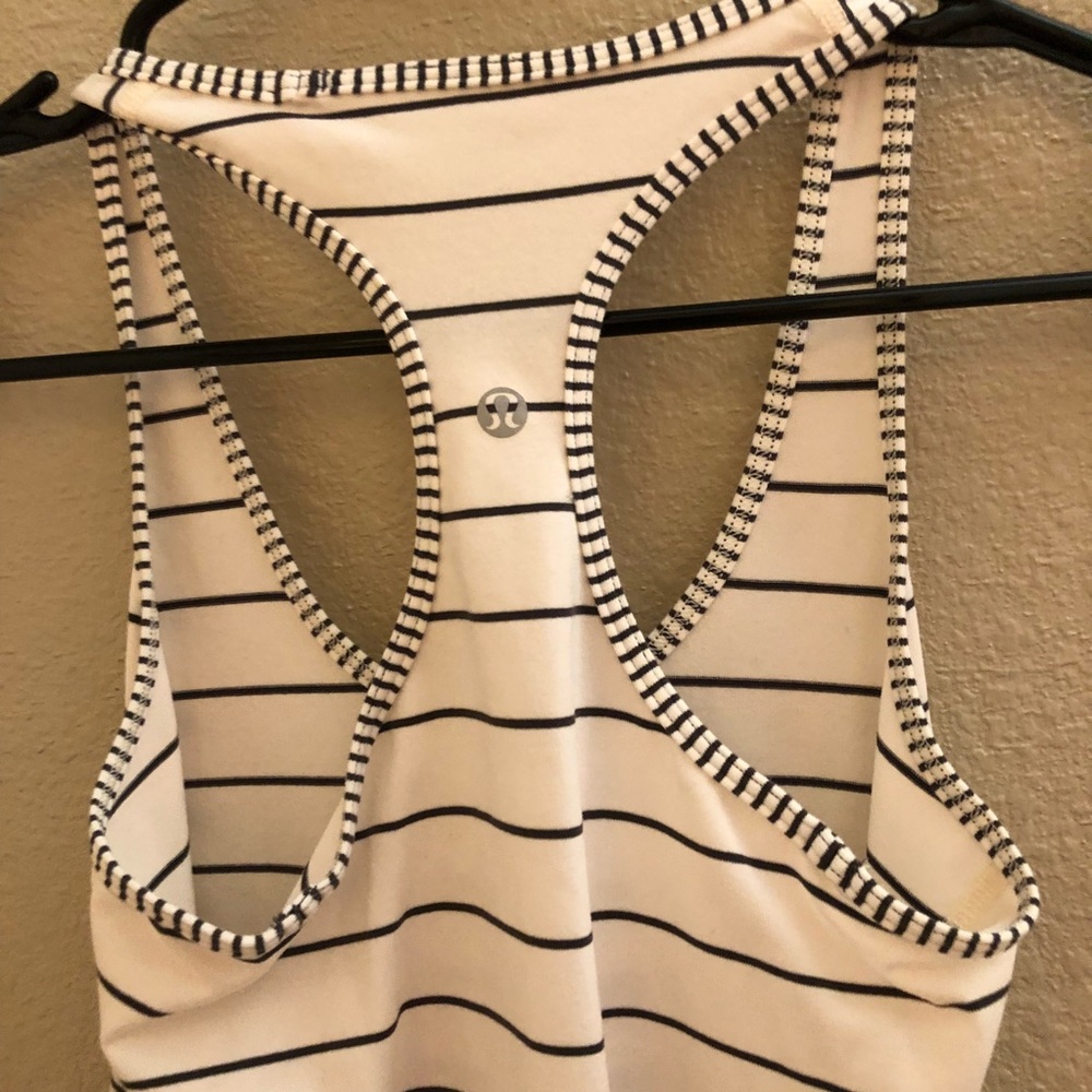 Lululemon Cool Racerback - Picture 5 of 5