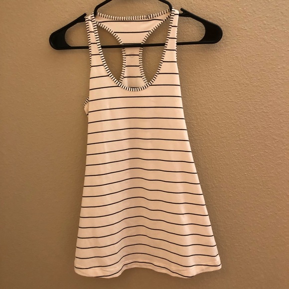 Lululemon Cool Racerback - Picture 3 of 5