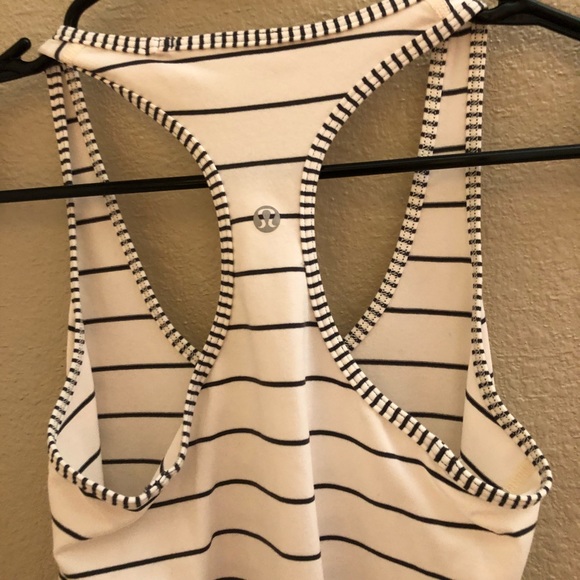 Lululemon Cool Racerback - Picture 5 of 5