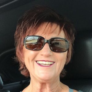 Meet your Posher, Ruth