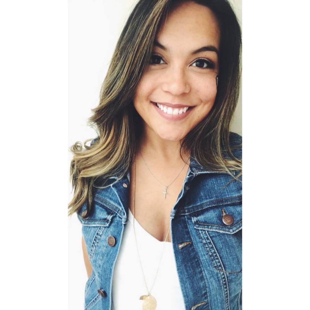 Meet your Posher, Samantha