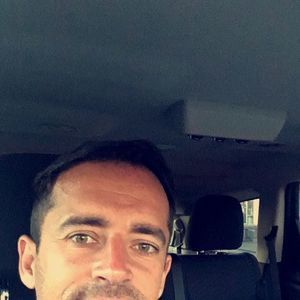 Meet your Posher, Thiago