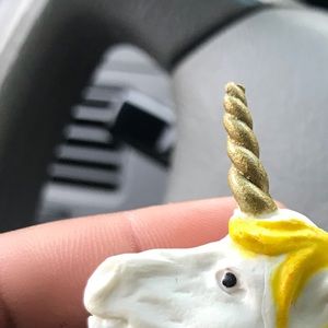 Meet your Posher, Tiajuana