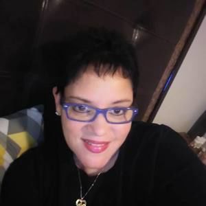 Meet your Posher, Arleene