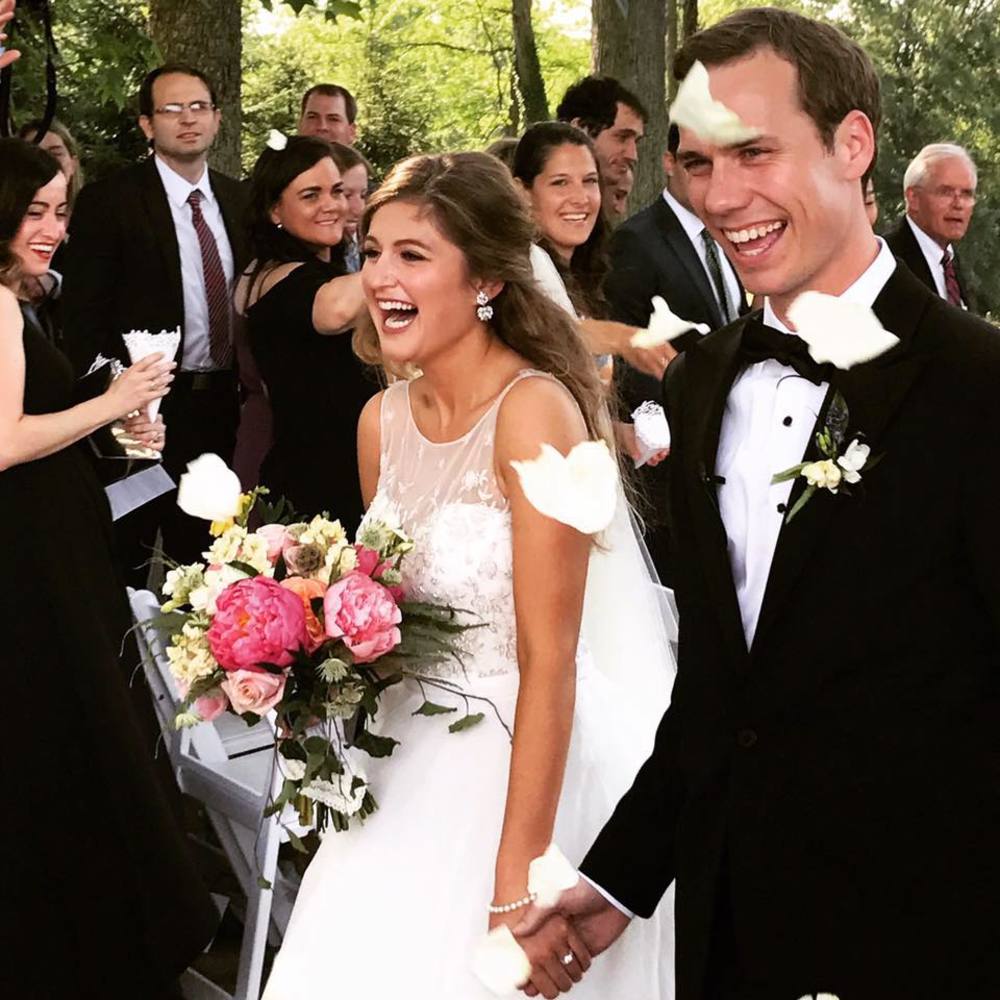 Meet your Posher, Alie