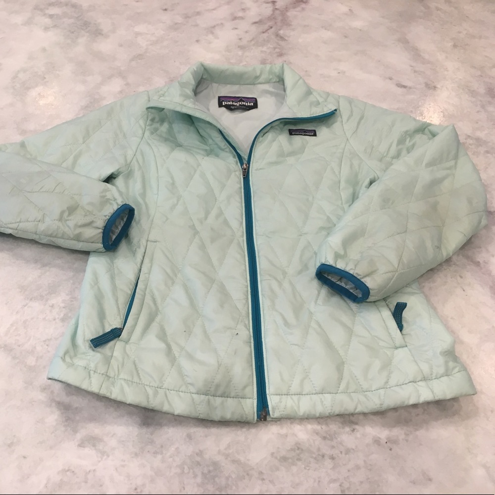 Patagonia Girls jacket