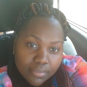 Meet your Posher, Kristal