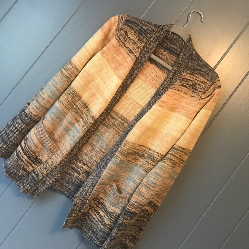 Vintage cardigan/sweater