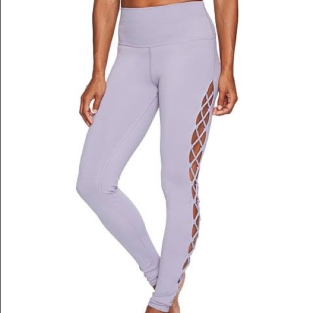 Alo Interlace legging