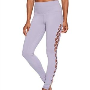 Alo Interlace legging