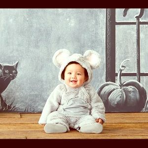 Halloween costume (0-6 Months) Pottery Barn kids