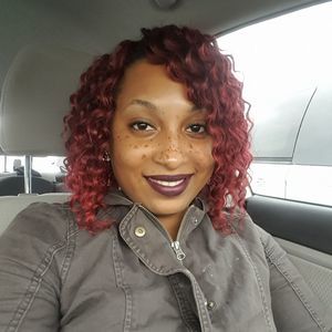 Meet your Posher, Bianca