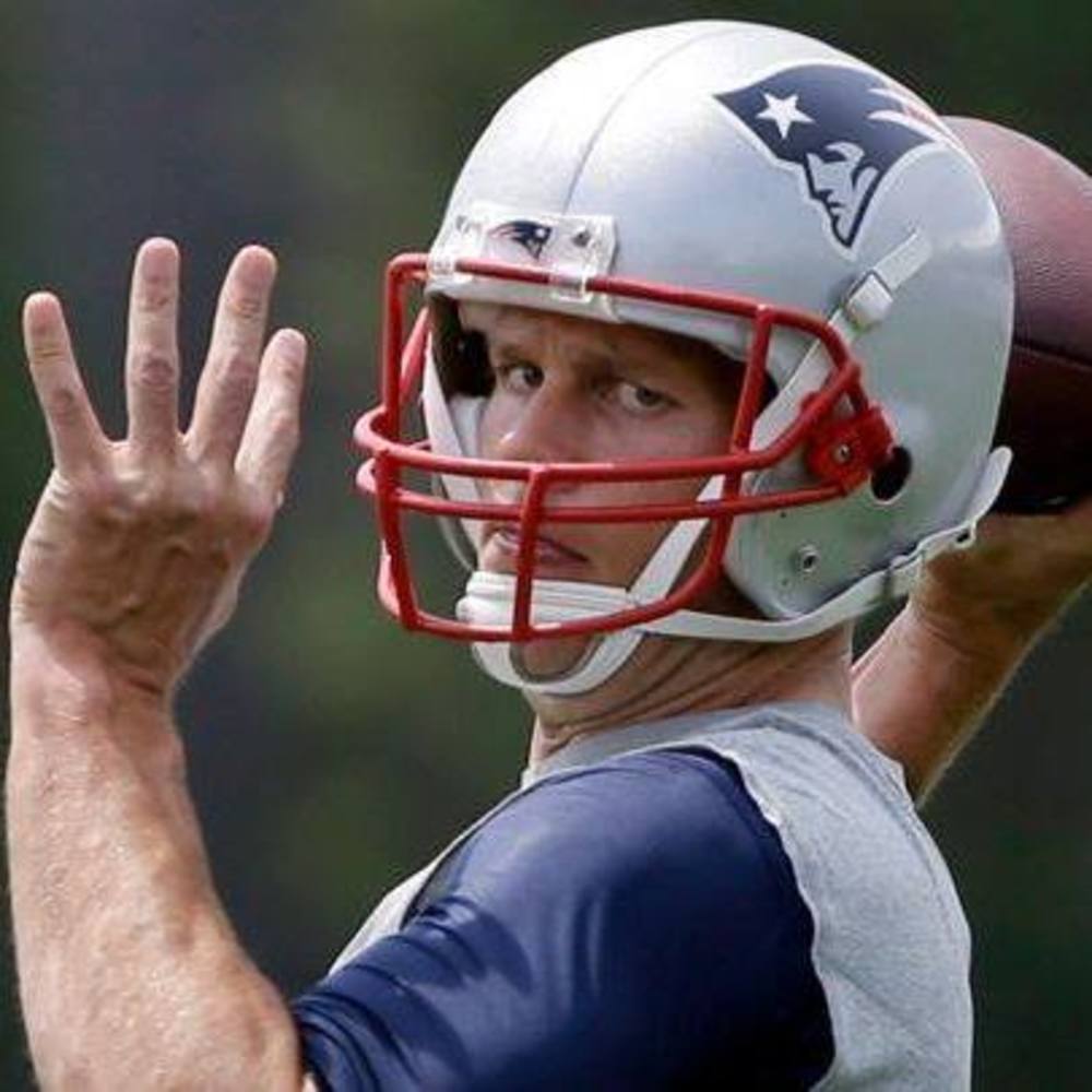 Meet your Posher, Gretchen