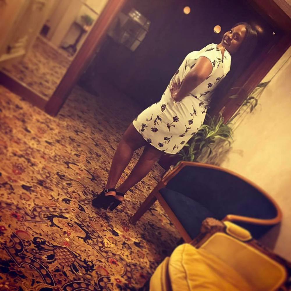 Meet your Posher, Taniesha